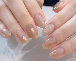 ネイル JJ’s Nail🐶のネイルデザイン