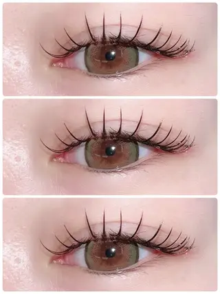 マツエク・マツパ 💄Oyama Natsumi💄の眉毛・アイブロウイメージ