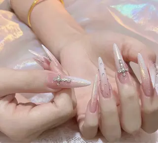 ネイル U.mi Nail Salonのネイルデザイン