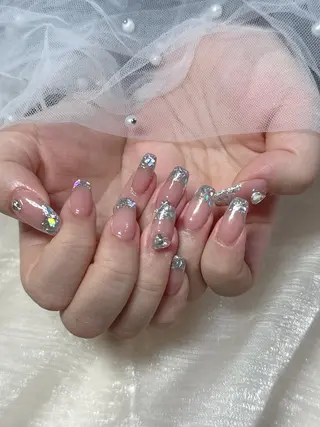 ネイル Miki NAILのネイルデザイン