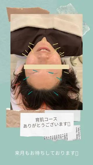 リンパマッサージ&ピラティスmimoza所属・リンパマッサージ mimozaのエステ・リラクイメージ