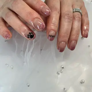 ネイル 【勝どき店】 SAKIのネイルデザイン