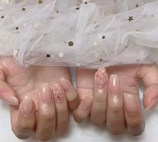 ネイル KA Linのネイルデザイン