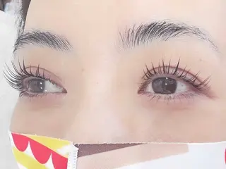 マツエク・マツパ FIARA  一宮駅前店所属・ナナ ♡本日空きありのマツエク・マツパデザイン