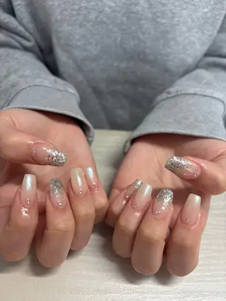 ネイル I P'ink nail salon所属・I pinknail 韓国風·持ち込み専門のネイルデザイン
