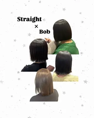 ショート 🌱なゆみ🌱透明感 /ナチュラル/高宮のヘアスタイル