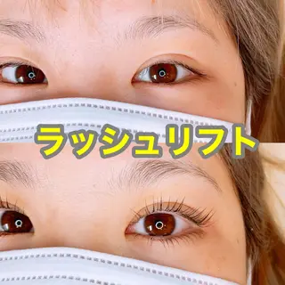 マツエク・マツパ アイラッシュサロン CoCoのマツエク・マツパデザイン