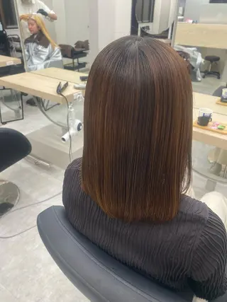 EIGHT's札幌 AiRIのヘアスタイル