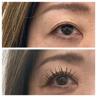 マツエク・マツパ La.Moon~eye lash&heir  make~所属・ラムーン アイラッシュ&ヘアメのエステ・リラクイメージ