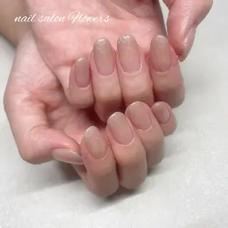 ネイル Flowers Tomomiのネイルデザイン