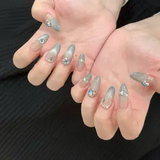 ネイル YK 美学院のネイルデザイン