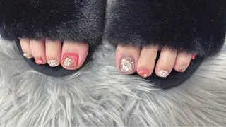 ネイル eye&nail éleviのマツエク・マツパデザイン