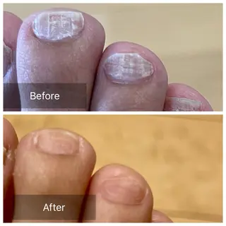 Empreinte (アンプラント)のエステ・リラクイメージ