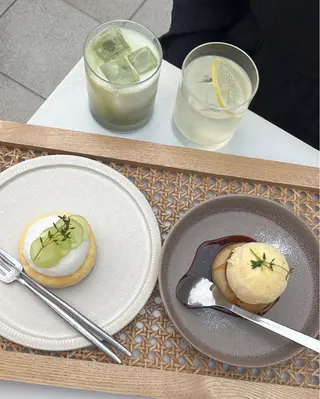 今井 愛歩のマツエク・マツパデザイン