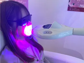 セルフホワイトニング エクシア浜松店のエステ・リラクイメージ