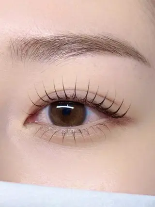 マツエク・マツパ あなた史上1番可愛い お目元に♡memelのマツエク・マツパデザイン