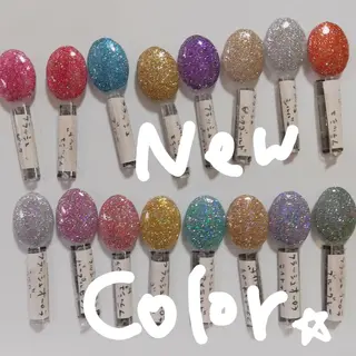 ネイル ネイルサロンほっこり kanaのネイルデザイン