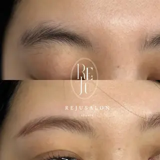 アイブロウ REJUSALON JURIのエステ・リラクイメージ