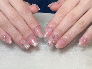 ネイル 3_Leah_ Nailのネイルデザイン
