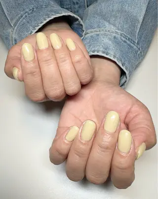ネイル NAILSALON Nave所属・Nave NAOのネイルデザイン