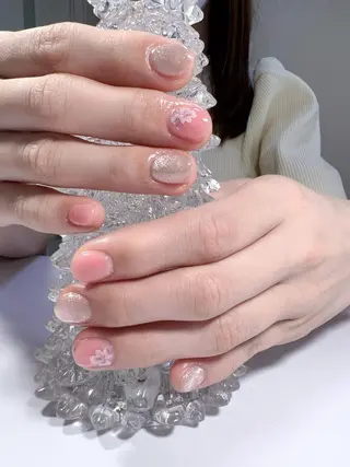 ネイル ネイルサロン ロア旧ジョリーのネイルデザイン