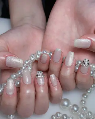 ネイル 👍thumbs up nail👍のネイルデザイン