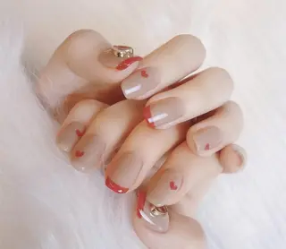 ネイル Cute beauty2のマツエク・マツパデザイン