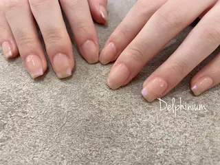 ネイル 岡本 友恵のネイルデザイン