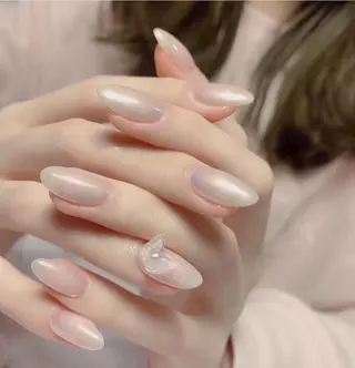 ネイル CC Nail Salonのネイルデザイン