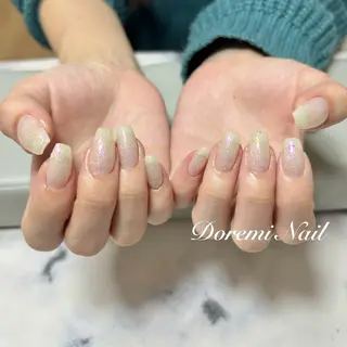 ネイル Doremi Nailのネイルデザイン