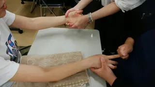 fairytale アロマ&ヘアサロンのヘアスタイル