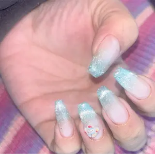 ネイル Nail Happiness所属・S. Akaneのネイルデザイン