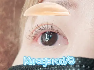 マツエク・マツパ 若松 絵美のマツエク・マツパデザイン