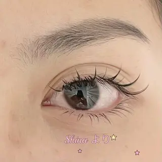 マツエク・マツパ Best  Eyelash所属・Shina 🌺ワンホン専門のマツエク・マツパデザイン