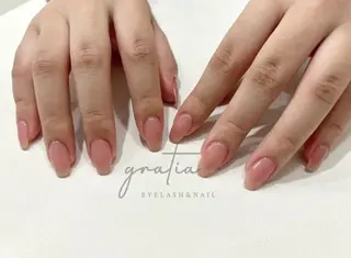 ネイル gratia  eyelash&nail所属・gratia salonのその他イメージ