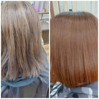 中村 恵二のヘアスタイル