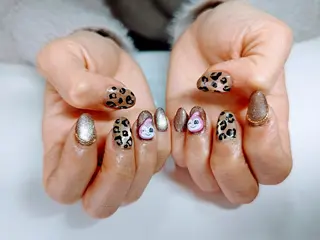 ネイル 小山店 sayakaのその他イメージ