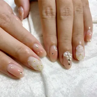 ネイル パラジェル登録サロンfeerique所属・Uchida Mayunaのその他イメージ