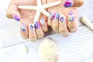 ネイル Dolce.Nail 柏店のネイルデザイン