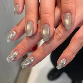 ネイル LULA所属・Stella nailのネイルデザイン