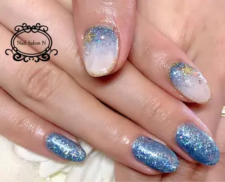 ネイル Nail Salon Nのネイルデザイン