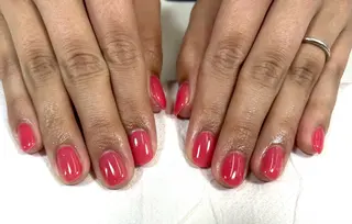 kobashi shizukaのネイルデザイン