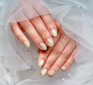 ネイル Aki アキのネイルデザイン