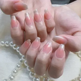 ネイル MO MO🐻のネイルデザイン