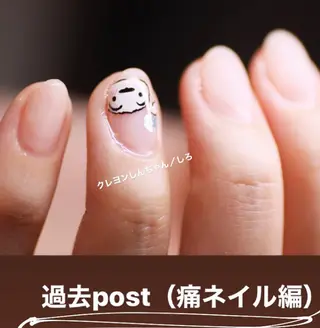 ネイル atelier nife.のネイルデザイン