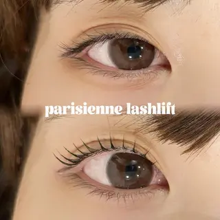 パーマ オーダーメイド まつげパーマ🩵🌟のマツエク・マツパデザイン