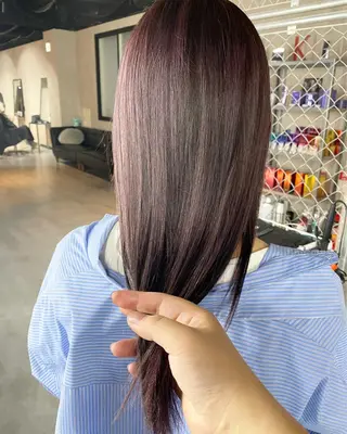 ミディアム カラー KUSSY ［くっしー］のその他イメージ