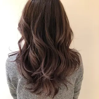 ロング ショートヘア、ボブ こやさん　コヤマのヘアスタイル