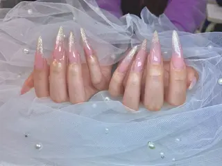 ネイル Epokku ネイルサロンのネイルデザイン