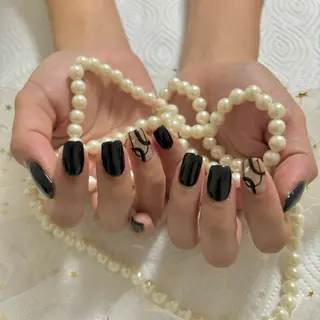 ネイル Kasumi Nailのネイルデザイン